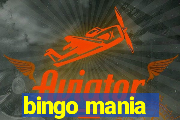 bingo mania